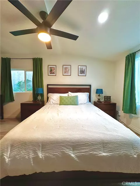 Bedroom - 217 E Stuart, Redlands, CA 92374 photo 6 of 8