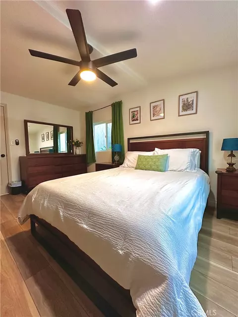Bedroom - 217 E Stuart, Redlands, CA 92374 photo 5 of 8