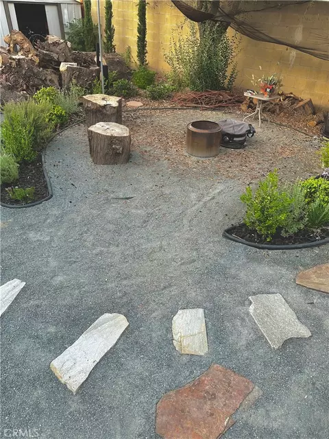 Exterior - 217 E Stuart, Redlands, CA 92374 photo 3 of 5