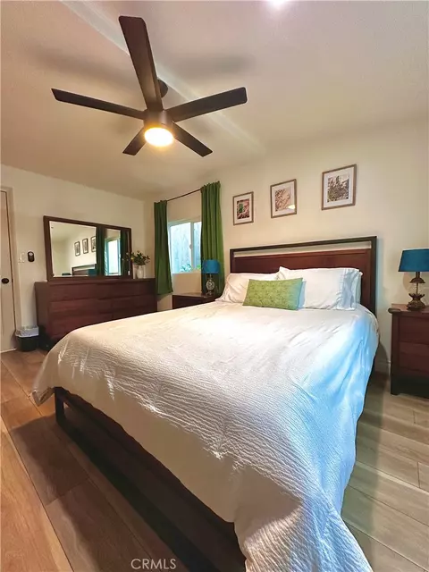 Bedroom - 217 E Stuart, Redlands, CA 92374 photo 5 of 8
