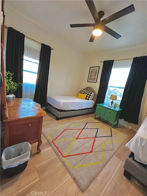 Bedroom - 217 E Stuart, Redlands, CA 92374 photo 1 of 8