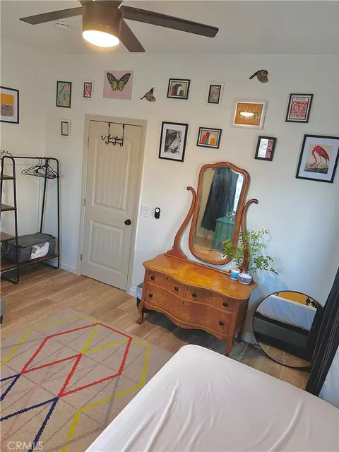 Bedroom - 217 E Stuart, Redlands, CA 92374 photo 3 of 8
