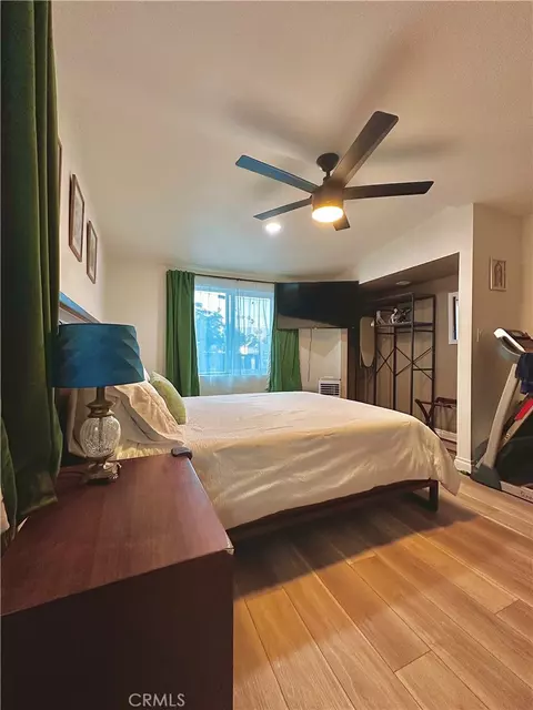 Bedroom - 217 E Stuart, Redlands, CA 92374 photo 7 of 8
