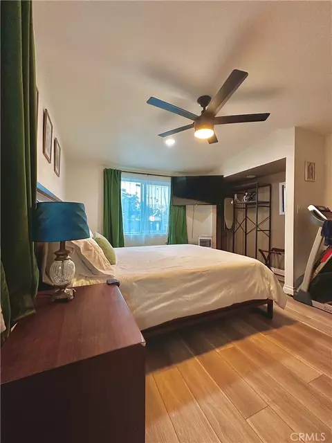Bedroom - 217 E Stuart, Redlands, CA 92374 photo 7 of 8