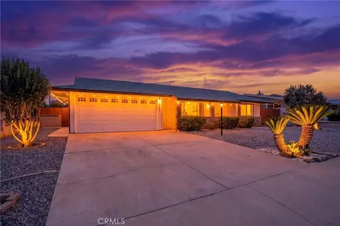 28731 Portsmouth, Sun City, CA 92586