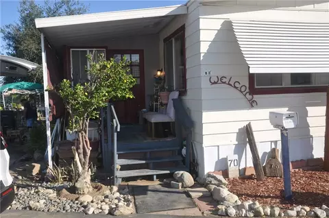 44725 E Florida Ave #70, Hemet, CA 92544