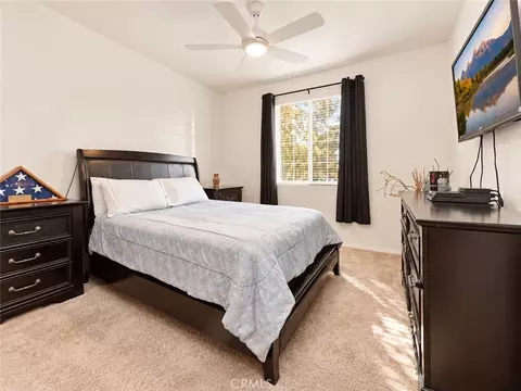 Bedroom - 14110 Bosana Ln, Beaumont, CA 92223 photo 1 of 1