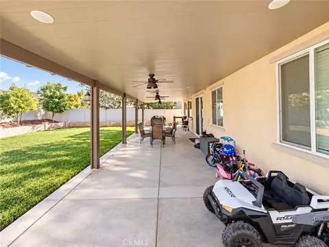 Exterior - 14110 Bosana Ln, Beaumont, CA 92223 photo 5 of 10