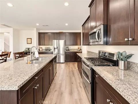 Kitchen - 14110 Bosana Ln, Beaumont, CA 92223 photo 1 of 1