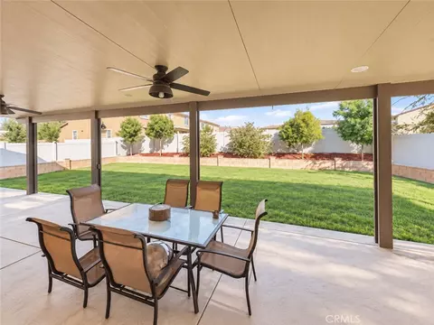 Exterior - 14110 Bosana Ln, Beaumont, CA 92223 photo 4 of 10