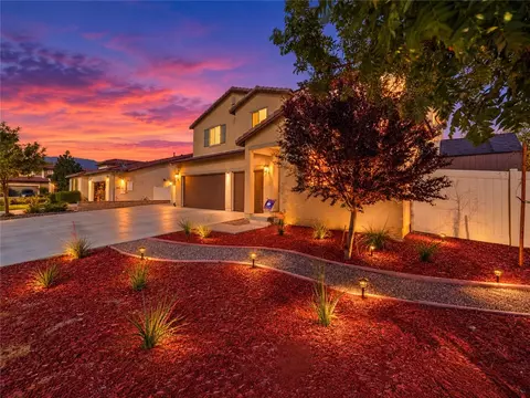 Exterior - 14110 Bosana Ln, Beaumont, CA 92223 photo 2 of 10