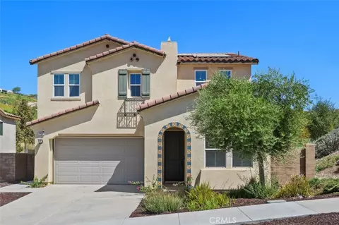 Exterior - 11612 Alton Dr, Corona, CA 92883 photo 9 of 9