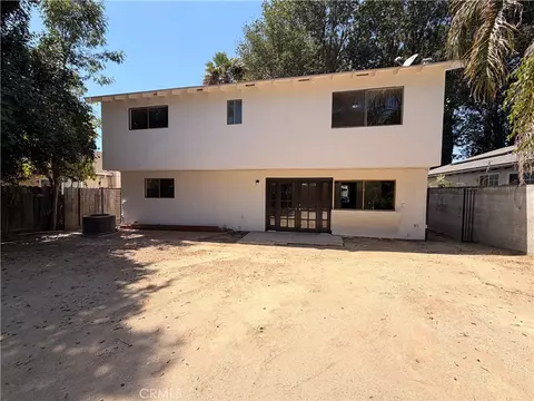 Exterior - 8006 Comanche, Winnetka, CA 91306 photo 2 of 2