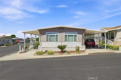 10210 Baseline #265, Rancho Cucamonga, CA 91701 photo 2
