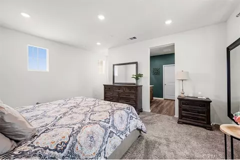 Bedroom - 9689 Scioscia St, Riverside, CA 92503 photo 5 of 6