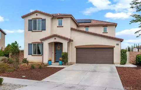 Exterior - 9689 Scioscia St, Riverside, CA 92503 photo 10 of 10