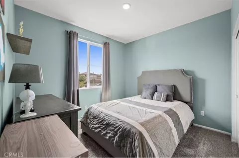 Bedroom - 9689 Scioscia St, Riverside, CA 92503 photo 1 of 6