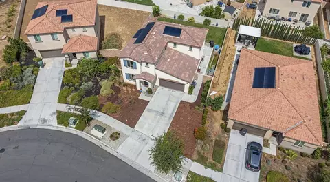 View/Area - 9689 Scioscia St, Riverside, CA 92503 photo 1 of 6