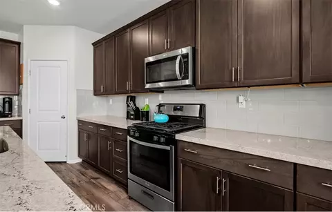 Kitchen - 9689 Scioscia St, Riverside, CA 92503 photo 3 of 3