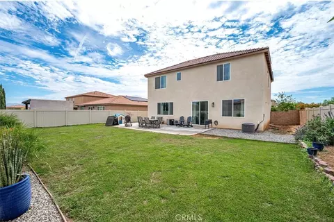 Exterior - 9689 Scioscia St, Riverside, CA 92503 photo 7 of 10