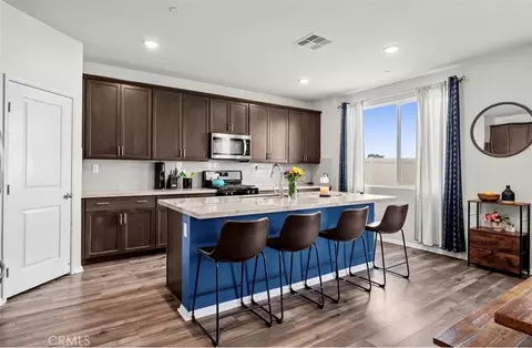 Kitchen - 9689 Scioscia St, Riverside, CA 92503 photo 2 of 3