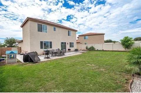 Exterior - 9689 Scioscia St, Riverside, CA 92503 photo 8 of 10