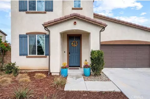 Exterior - 9689 Scioscia St, Riverside, CA 92503 photo 3 of 10