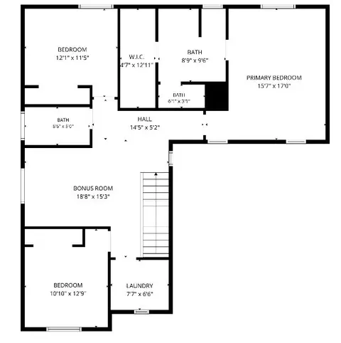 Floorplan - 9689 Scioscia St, Riverside, CA 92503 photo 2 of 2