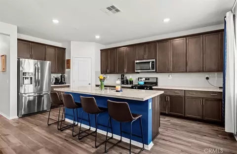 Kitchen - 9689 Scioscia St, Riverside, CA 92503 photo 1 of 3
