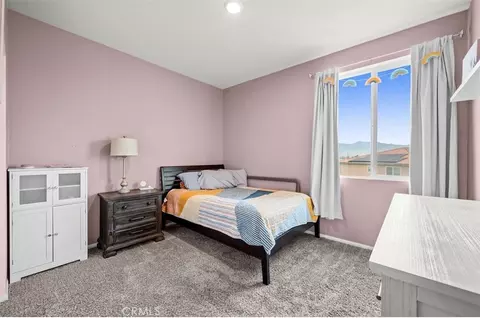 Bedroom - 9689 Scioscia St, Riverside, CA 92503 photo 4 of 6