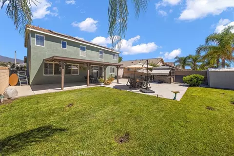 Exterior - 15727 Virginia, Fontana, CA 92336 photo 4 of 9