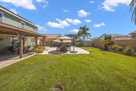 Exterior - 15727 Virginia, Fontana, CA 92336 photo 6 of 9