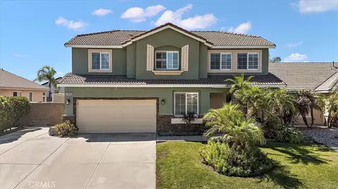 Exterior - 15727 Virginia, Fontana, CA 92336 photo 2 of 9