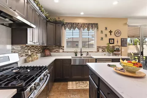Kitchen - 15727 Virginia, Fontana, CA 92336 photo 3 of 6