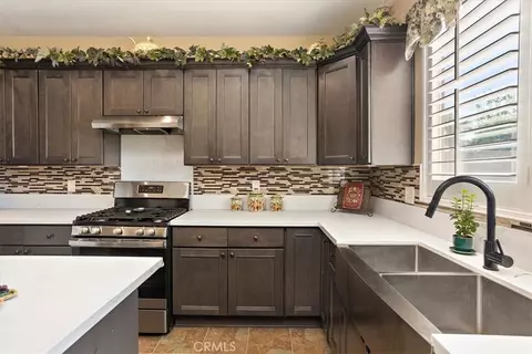 Kitchen - 15727 Virginia, Fontana, CA 92336 photo 6 of 6