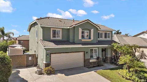 Exterior - 15727 Virginia, Fontana, CA 92336 photo 8 of 9