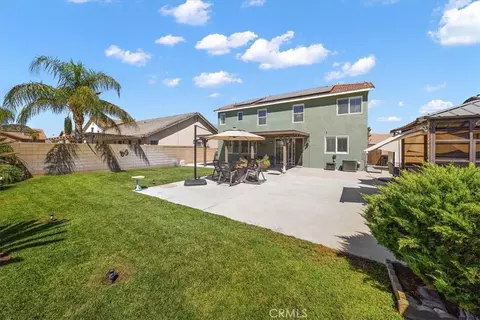 Exterior - 15727 Virginia, Fontana, CA 92336 photo 3 of 9