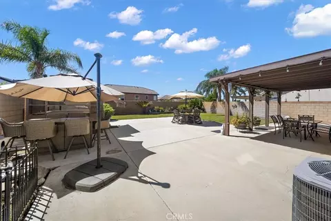 Exterior - 15727 Virginia, Fontana, CA 92336 photo 5 of 9