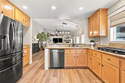 Kitchen - 19910 Heavern Ct, Perris, CA 92570 photo 3 of 3