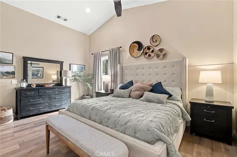 Bedroom - 19910 Heavern Ct, Perris, CA 92570 photo 3 of 4