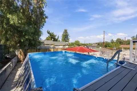 Exterior - 19910 Heavern Ct, Perris, CA 92570 photo 11 of 15