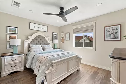 Bedroom - 19910 Heavern Ct, Perris, CA 92570 photo 1 of 4