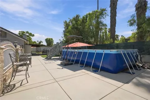 Exterior - 19910 Heavern Ct, Perris, CA 92570 photo 9 of 15