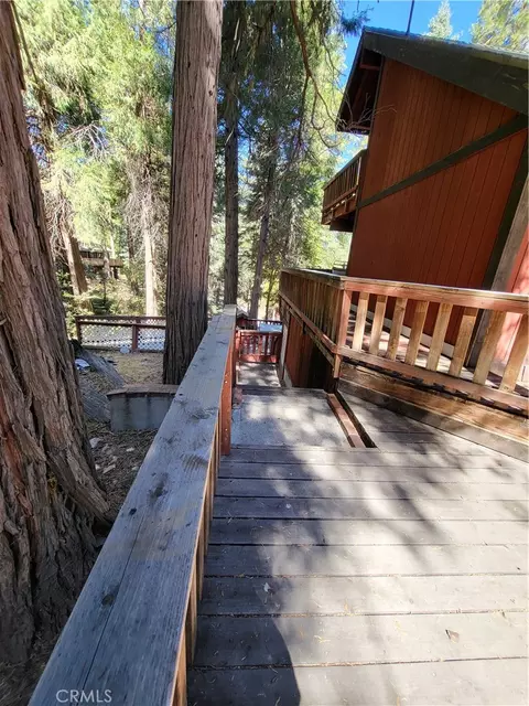 Exterior - 24812 Lake Gregory, Crestline, CA 92325 photo 6 of 16