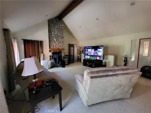 Living - 24812 Lake Gregory, Crestline, CA 92325 photo 3 of 3