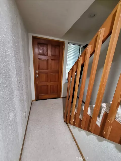 Entry Way - 24812 Lake Gregory, Crestline, CA 92325 photo 2 of 3