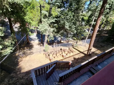 Exterior - 24812 Lake Gregory, Crestline, CA 92325 photo 15 of 17