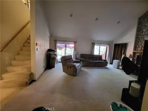 Living - 24812 Lake Gregory, Crestline, CA 92325 photo 2 of 3