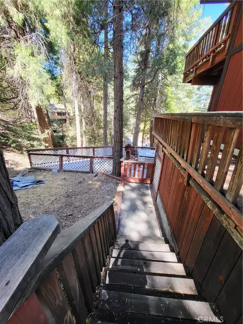 Exterior - 24812 Lake Gregory, Crestline, CA 92325 photo 5 of 16