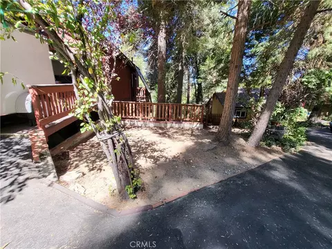Exterior - 24812 Lake Gregory, Crestline, CA 92325 photo 7 of 16